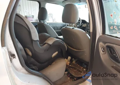 2006 Ford Escape Hev z USA, uszkodzony, nr VIN 1FMCU96H26KC01734